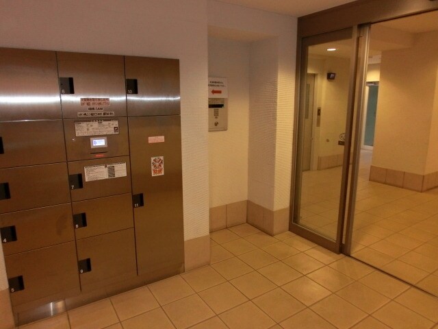 ラフィーヌ南流山の物件内観写真