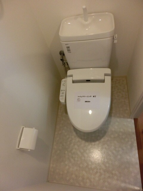 アーク松戸セントラルパークの物件内観写真