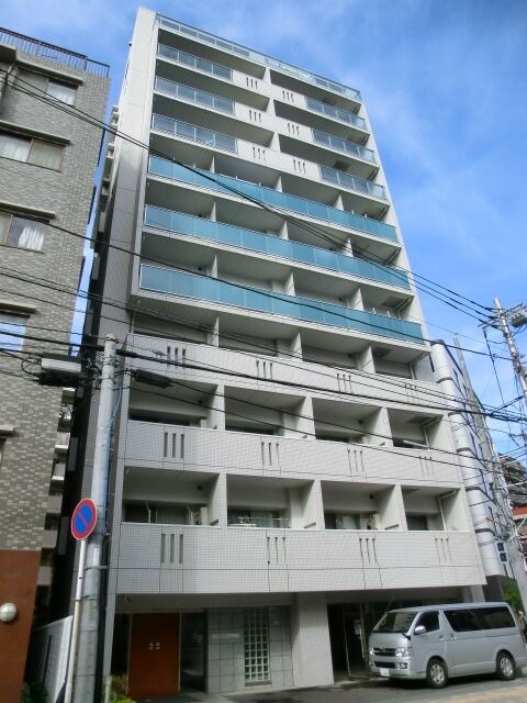 アーク松戸セントラルパークの物件内観写真