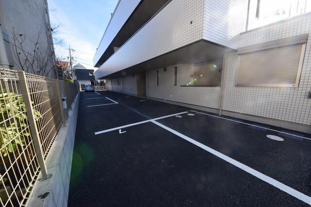 ファミリア一番館の物件内観写真