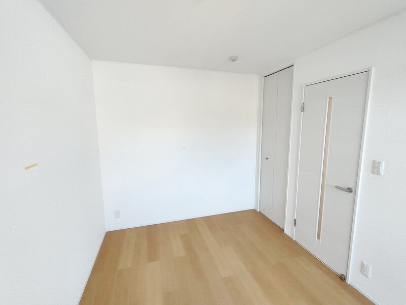 ファミリア一番館の物件内観写真