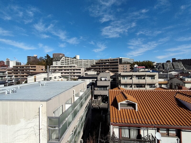 ファミリア一番館の物件内観写真