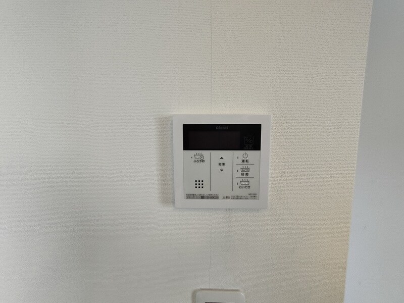 ファミリア一番館の物件内観写真