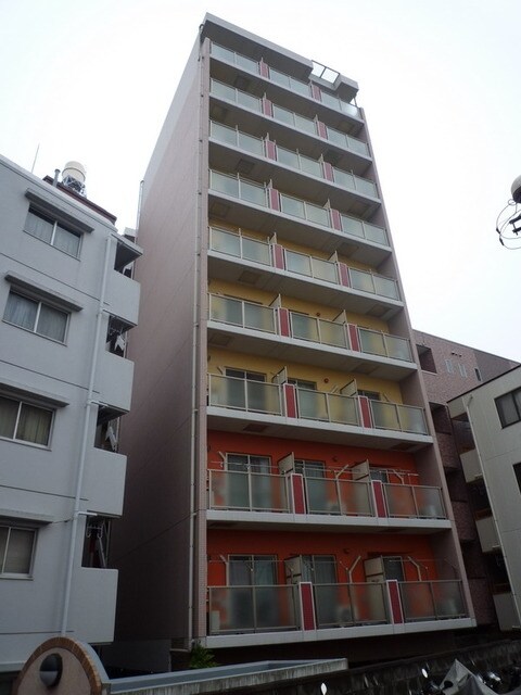 フォーシーズンズ八柱の物件内観写真