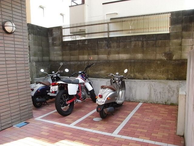 フォーシーズンズ八柱の物件内観写真