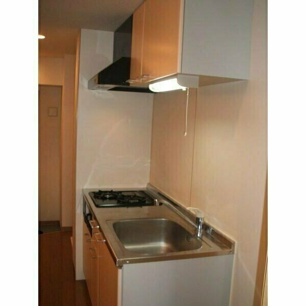 フォーシーズンズ八柱の物件内観写真