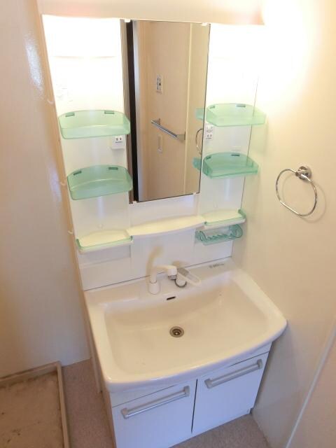 春日レジデンスIIの物件内観写真