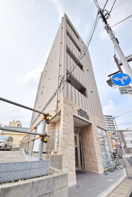 ＴＲＵＴＨ　ＣＨＡＲＭＥの物件外観写真