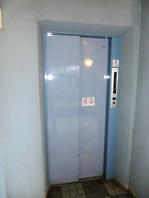 セレスティン我孫子の物件内観写真