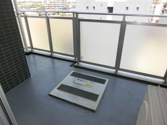 パークキューブ北松戸の物件内観写真