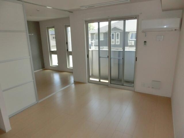 グリーンフォレスト　Ｇの物件内観写真