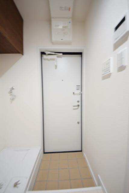 オネスティ松戸の物件内観写真