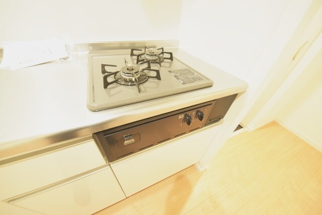 ルーモ松戸の物件内観写真