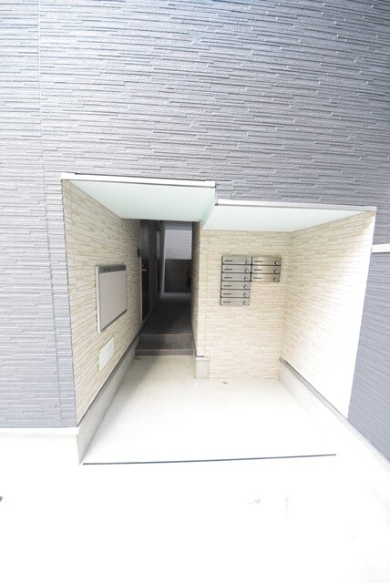 ルーモ松戸の物件内観写真