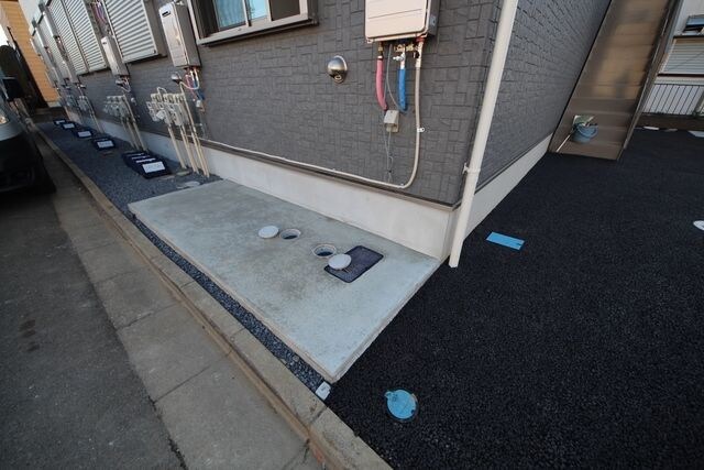 プランドールくぬぎ山の物件内観写真