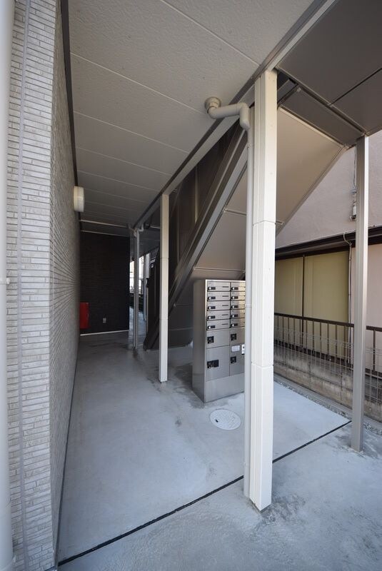 キャメル北松戸３の物件内観写真