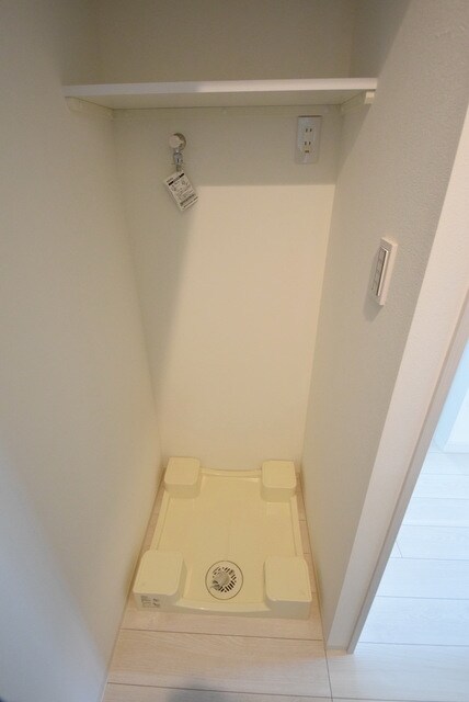 アークシティ松戸の物件内観写真