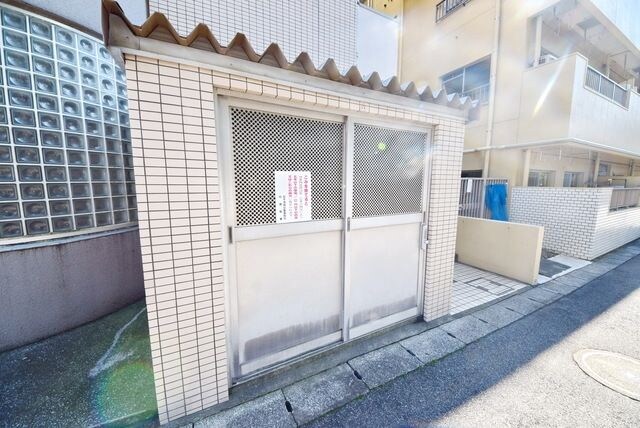 Ts garden南柏の物件内観写真