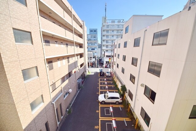 Ts garden南柏の物件内観写真