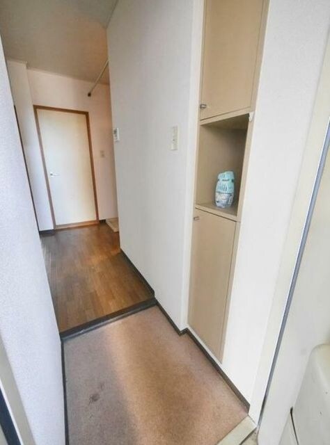 ＬＡＮＤＦＯＲＥＳＴ柏の葉IIの物件内観写真