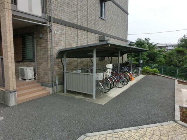 コリーヌ・　アンの物件内観写真