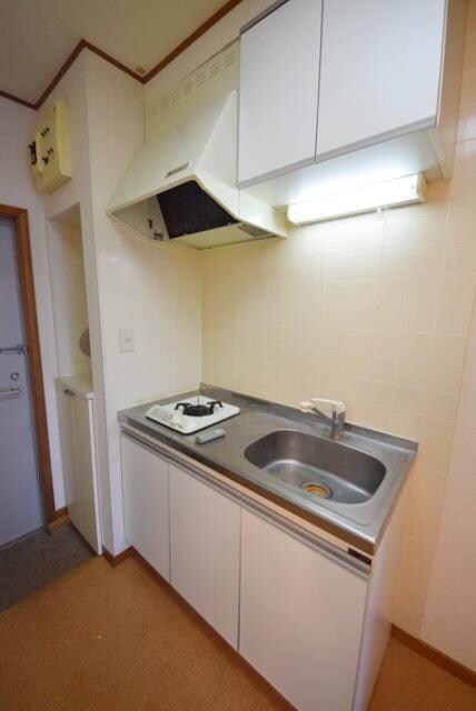 カーサ・コンフォートの物件内観写真