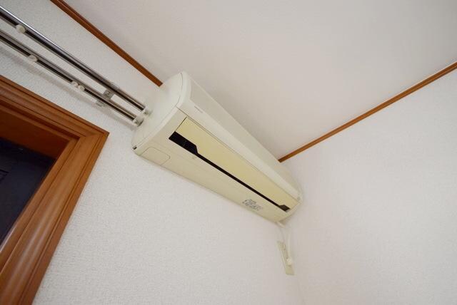 カーサ・コンフォートの物件内観写真