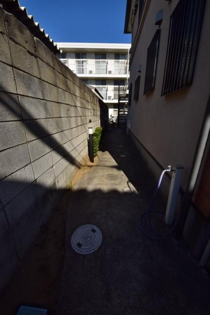 カーサ・コンフォートの物件内観写真