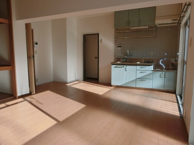 パークシティ白扇１号棟の物件内観写真