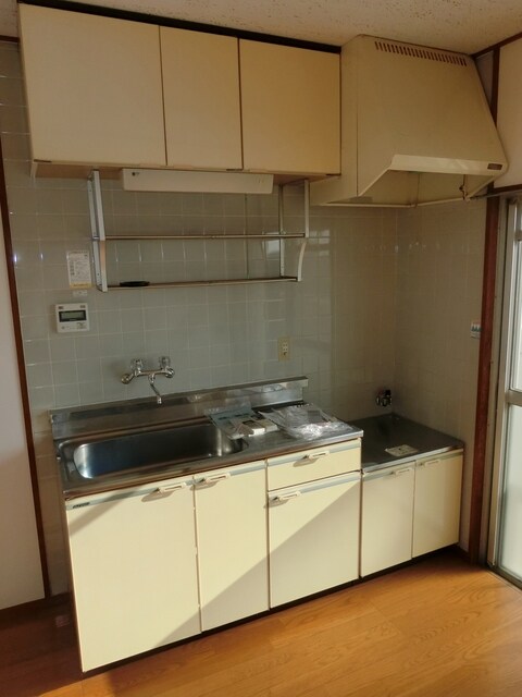 パークシティ白扇１号棟の物件内観写真