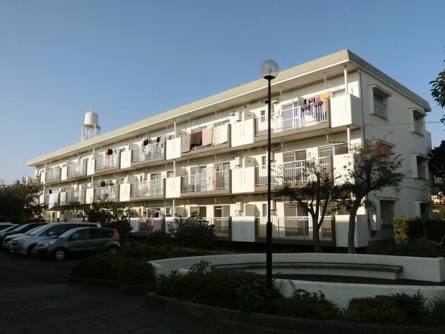 パークシティ白扇１号棟の物件内観写真