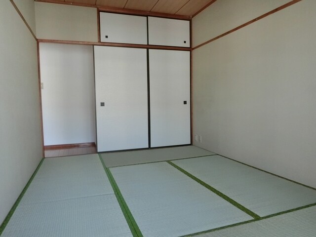 パークシティ白扇１号棟の物件内観写真