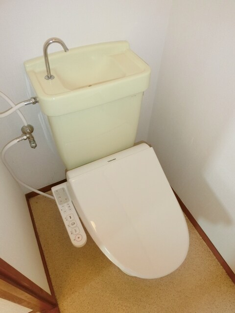 パークシティ白扇１号棟の物件内観写真