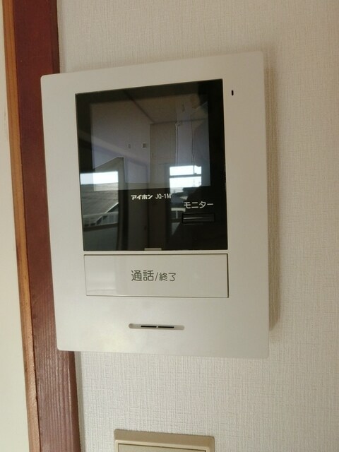 パークシティ白扇１号棟の物件内観写真