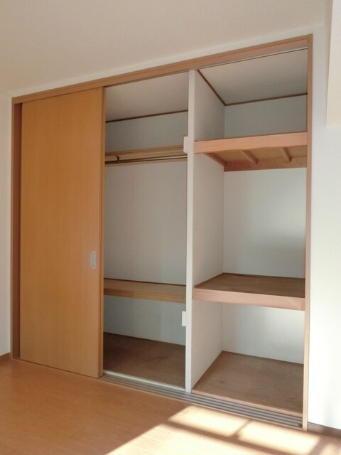 パークシティ白扇１号棟の物件内観写真