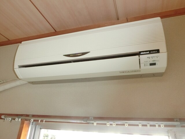 パークシティ白扇１号棟の物件内観写真