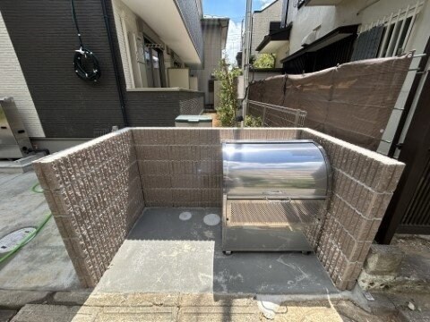 ジーメゾン泉エルデの物件内観写真