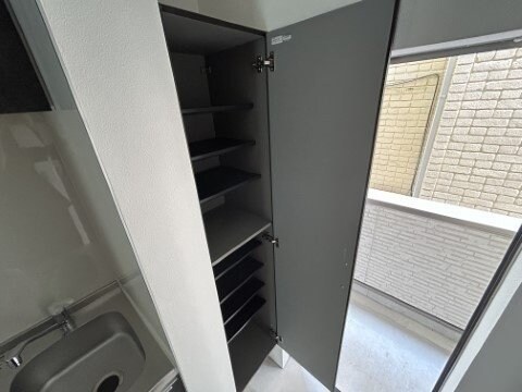 ジーメゾン泉エルデの物件内観写真