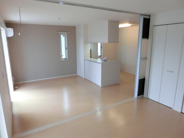 マルモガーデンハウスの物件内観写真