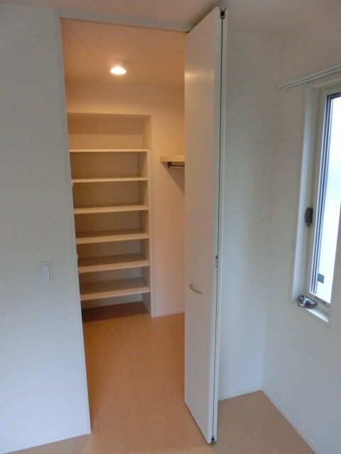 マルモガーデンハウスの物件内観写真