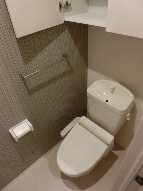 マルモガーデンハウスの物件内観写真