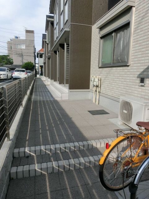 マルモガーデンハウスの物件内観写真