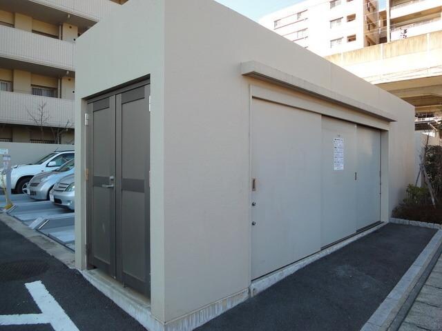 レジディア東松戸の物件内観写真