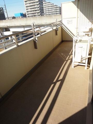 レジディア東松戸の物件内観写真