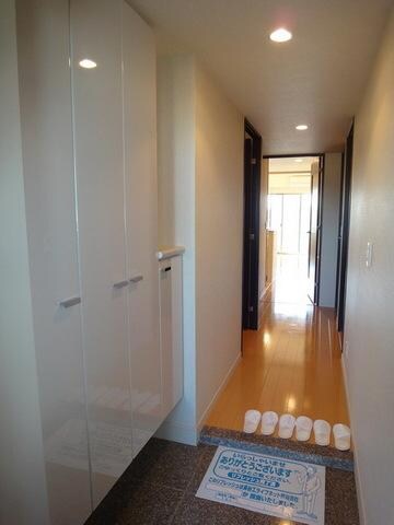 レジディア東松戸の物件内観写真