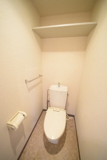 ソレイユ松戸の物件内観写真