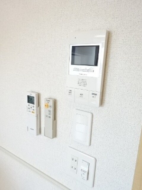 ベルフィオーレ千代田の物件内観写真