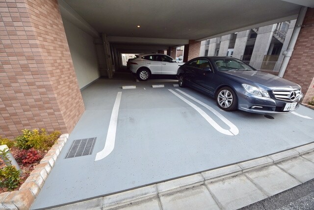 ベルフィオーレ千代田の物件内観写真