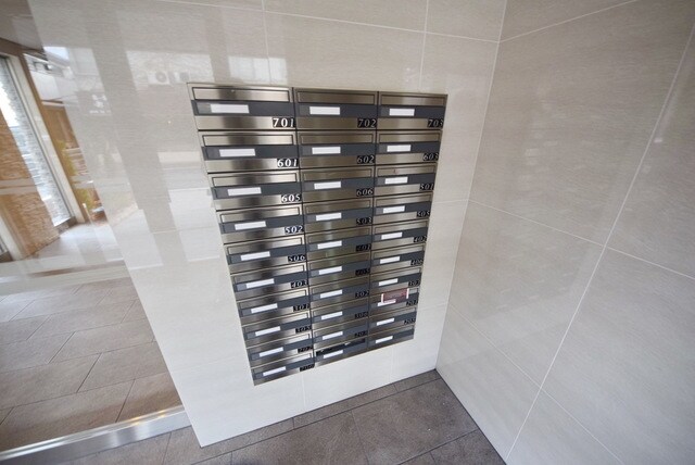 ベルフィオーレ千代田の物件内観写真