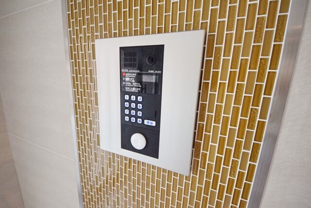 ベルフィオーレ千代田の物件内観写真